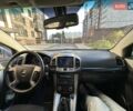 Шевроле Каптива 2011 в Чернигове на Automoto.ua Серый Шевроле Каптива, объемом двигателя 2.38 л и пробегом 246 тыс. км за 10500 $, фото 16 на Automoto.ua