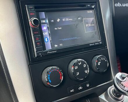 Серый Шевроле Каптива, объемом двигателя 2.2 л и пробегом 208 тыс. км за 10990 $, фото 35 на Automoto.ua