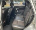 Сірий Шевроле Каптіва, об'ємом двигуна 2.4 л та пробігом 237 тис. км за 10500 $, фото 8 на Automoto.ua