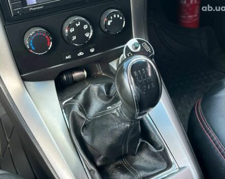 Серый Шевроле Каптива, объемом двигателя 2.2 л и пробегом 208 тыс. км за 10990 $, фото 33 на Automoto.ua