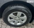 Сірий Шевроле Каптіва, об'ємом двигуна 2.2 л та пробігом 282 тис. км за 9500 $, фото 27 на Automoto.ua