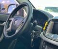 Серый Шевроле Каптива, объемом двигателя 2.2 л и пробегом 208 тыс. км за 10990 $, фото 14 на Automoto.ua