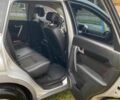 Сірий Шевроле Каптіва, об'ємом двигуна 2.4 л та пробігом 237 тис. км за 10500 $, фото 17 на Automoto.ua