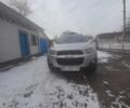 Сірий Шевроле Каптіва, об'ємом двигуна 2.2 л та пробігом 220 тис. км за 9800 $, фото 3 на Automoto.ua