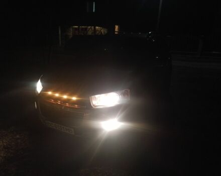 Серый Шевроле Каптива, объемом двигателя 2.2 л и пробегом 230 тыс. км за 10799 $, фото 1 на Automoto.ua