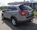Сірий Шевроле Каптіва, об'ємом двигуна 2.2 л та пробігом 282 тис. км за 9500 $, фото 7 на Automoto.ua