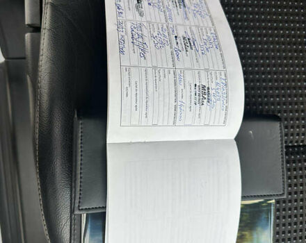 Серый Шевроле Каптива, объемом двигателя 2.2 л и пробегом 200 тыс. км за 9999 $, фото 24 на Automoto.ua