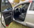 Сірий Шевроле Каптіва, об'ємом двигуна 2.4 л та пробігом 237 тис. км за 10500 $, фото 9 на Automoto.ua