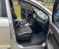 Сірий Шевроле Каптіва, об'ємом двигуна 2.4 л та пробігом 237 тис. км за 10500 $, фото 13 на Automoto.ua