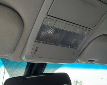 Серый Шевроле Каптива, объемом двигателя 2.38 л и пробегом 117 тыс. км за 11900 $, фото 23 на Automoto.ua