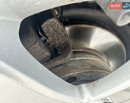 Серый Шевроле Каптива, объемом двигателя 2.2 л и пробегом 200 тыс. км за 9999 $, фото 29 на Automoto.ua