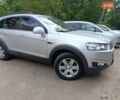 Шевроле Каптива 2011 в Чернигове на Automoto.ua Серый Шевроле Каптива, объемом двигателя 2.38 л и пробегом 246 тыс. км за 10500 $, фото 13 на Automoto.ua