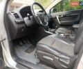 Шевроле Каптива 2011 в Чернигове на Automoto.ua Серый Шевроле Каптива, объемом двигателя 2.38 л и пробегом 246 тыс. км за 10500 $, фото 8 на Automoto.ua
