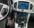 Сірий Шевроле Каптіва, об'ємом двигуна 2.2 л та пробігом 365 тис. км за 10500 $, фото 8 на Automoto.ua