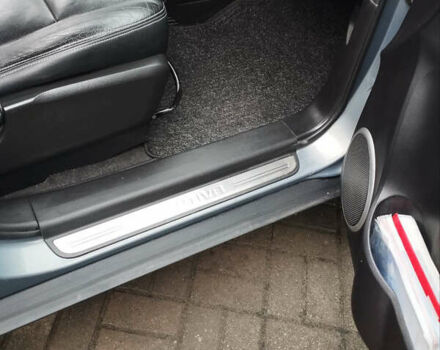 Сірий Шевроле Каптіва, об'ємом двигуна 2.2 л та пробігом 224 тис. км за 11200 $, фото 25 на Automoto.ua