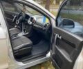 Сірий Шевроле Каптіва, об'ємом двигуна 2.4 л та пробігом 237 тис. км за 10500 $, фото 19 на Automoto.ua