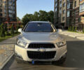 Шевроле Каптива 2011 в Чернигове на Automoto.ua Серый Шевроле Каптива, объемом двигателя 2.38 л и пробегом 246 тыс. км за 10500 $, фото 1 на Automoto.ua