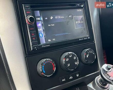 Серый Шевроле Каптива, объемом двигателя 2.2 л и пробегом 208 тыс. км за 10490 $, фото 35 на Automoto.ua