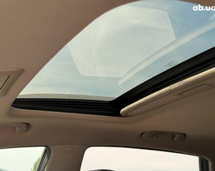 Серый Шевроле Каптива, объемом двигателя 2.2 л и пробегом 227 тыс. км за 11490 $, фото 21 на Automoto.ua