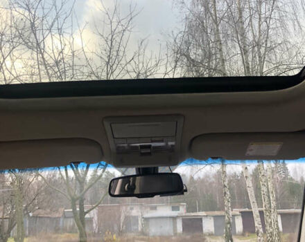 Сірий Шевроле Каптіва, об'ємом двигуна 2.2 л та пробігом 224 тис. км за 11200 $, фото 24 на Automoto.ua