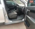 Шевроле Каптива 2011 в Чернигове на Automoto.ua Серый Шевроле Каптива, объемом двигателя 2.38 л и пробегом 246 тыс. км за 10500 $, фото 12 на Automoto.ua
