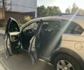 Шевроле Каптива 2011 в Чернигове на Automoto.ua Серый Шевроле Каптива, объемом двигателя 2.38 л и пробегом 246 тыс. км за 10500 $, фото 5 на Automoto.ua
