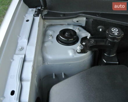 Серый Шевроле Каптива, объемом двигателя 2.2 л и пробегом 77 тыс. км за 13950 $, фото 50 на Automoto.ua