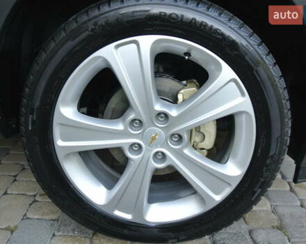 Серый Шевроле Каптива, объемом двигателя 2.2 л и пробегом 77 тыс. км за 13950 $, фото 56 на Automoto.ua