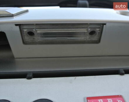 Серый Шевроле Каптива, объемом двигателя 2.2 л и пробегом 77 тыс. км за 13950 $, фото 29 на Automoto.ua