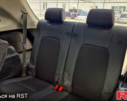 Серый Шевроле Каптива, объемом двигателя 24 л и пробегом 177 тыс. км за 10900 $, фото 13 на Automoto.ua