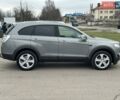 Сірий Шевроле Каптіва, об'ємом двигуна 2.2 л та пробігом 239 тис. км за 11000 $, фото 2 на Automoto.ua