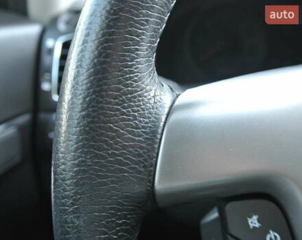 Серый Шевроле Каптива, объемом двигателя 2.2 л и пробегом 77 тыс. км за 13950 $, фото 37 на Automoto.ua