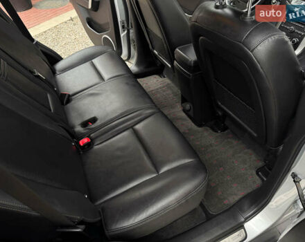 Серый Шевроле Каптива, объемом двигателя 2.2 л и пробегом 150 тыс. км за 11500 $, фото 20 на Automoto.ua