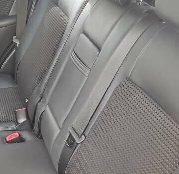 Серый Шевроле Каптива, объемом двигателя 2.2 л и пробегом 235 тыс. км за 12000 $, фото 18 на Automoto.ua