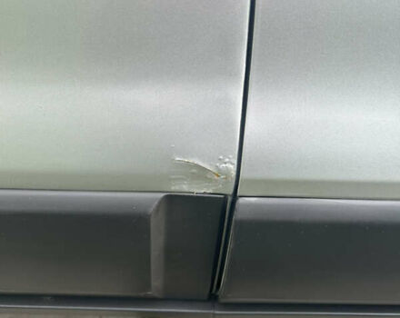 Серый Шевроле Каптива, объемом двигателя 2.23 л и пробегом 145 тыс. км за 11200 $, фото 44 на Automoto.ua