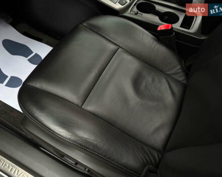 Серый Шевроле Каптива, объемом двигателя 2.2 л и пробегом 150 тыс. км за 11500 $, фото 22 на Automoto.ua