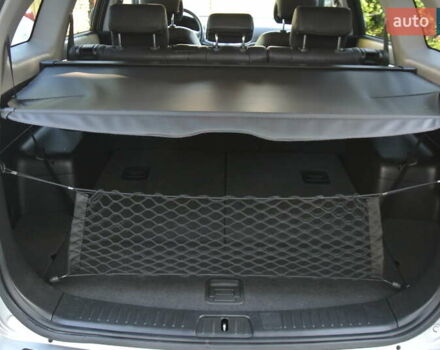 Серый Шевроле Каптива, объемом двигателя 2.2 л и пробегом 77 тыс. км за 13950 $, фото 23 на Automoto.ua