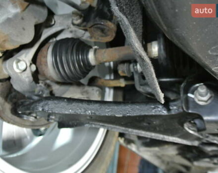 Серый Шевроле Каптива, объемом двигателя 2.2 л и пробегом 77 тыс. км за 13950 $, фото 65 на Automoto.ua