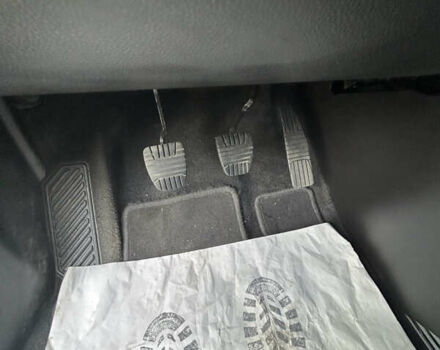 Серый Шевроле Каптива, объемом двигателя 2.23 л и пробегом 145 тыс. км за 11200 $, фото 35 на Automoto.ua