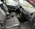 Серый Шевроле Каптива, объемом двигателя 2.2 л и пробегом 270 тыс. км за 8999 $, фото 29 на Automoto.ua
