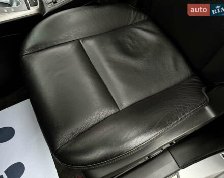 Серый Шевроле Каптива, объемом двигателя 2.2 л и пробегом 150 тыс. км за 11500 $, фото 23 на Automoto.ua