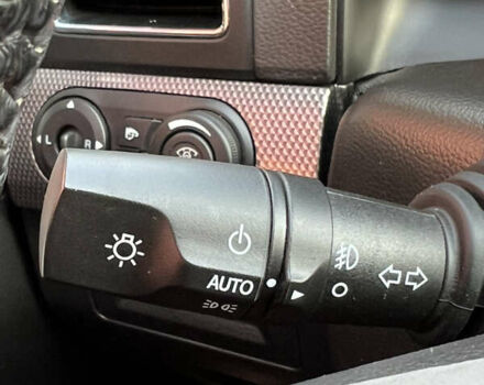 Серый Шевроле Каптива, объемом двигателя 2.2 л и пробегом 150 тыс. км за 12500 $, фото 33 на Automoto.ua