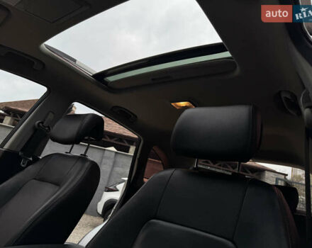 Серый Шевроле Каптива, объемом двигателя 2.2 л и пробегом 150 тыс. км за 11500 $, фото 27 на Automoto.ua