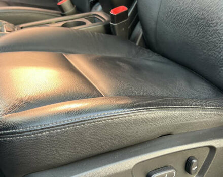 Серый Шевроле Каптива, объемом двигателя 2.2 л и пробегом 150 тыс. км за 12500 $, фото 37 на Automoto.ua