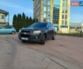 Серый Шевроле Каптива, объемом двигателя 2.23 л и пробегом 152 тыс. км за 11100 $, фото 1 на Automoto.ua