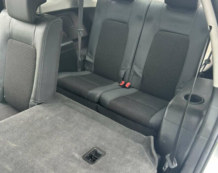 Серый Шевроле Каптива, объемом двигателя 2.23 л и пробегом 145 тыс. км за 11200 $, фото 30 на Automoto.ua