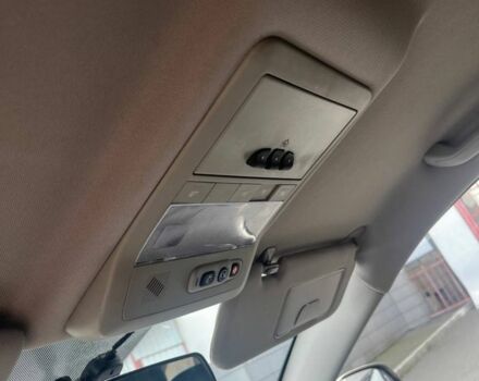 Серый Шевроле Каптива, объемом двигателя 3 л и пробегом 240 тыс. км за 9500 $, фото 8 на Automoto.ua