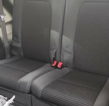 Серый Шевроле Каптива, объемом двигателя 2.2 л и пробегом 235 тыс. км за 12000 $, фото 25 на Automoto.ua