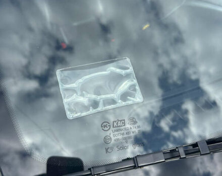 Серый Шевроле Каптива, объемом двигателя 2.23 л и пробегом 145 тыс. км за 11200 $, фото 42 на Automoto.ua