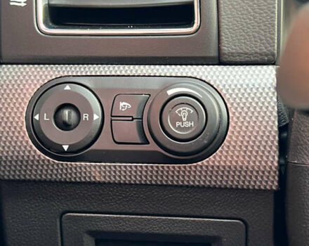 Серый Шевроле Каптива, объемом двигателя 2.2 л и пробегом 150 тыс. км за 12500 $, фото 35 на Automoto.ua